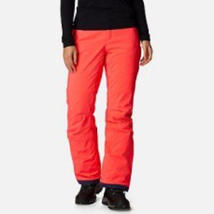 Columbia Women's Backslope™ II Insulated Ski Pants NWT